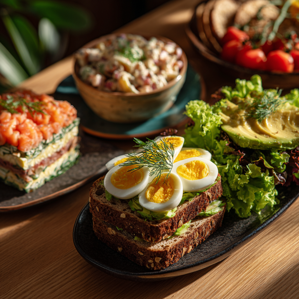 Команда нутріціологів FreshDayUA