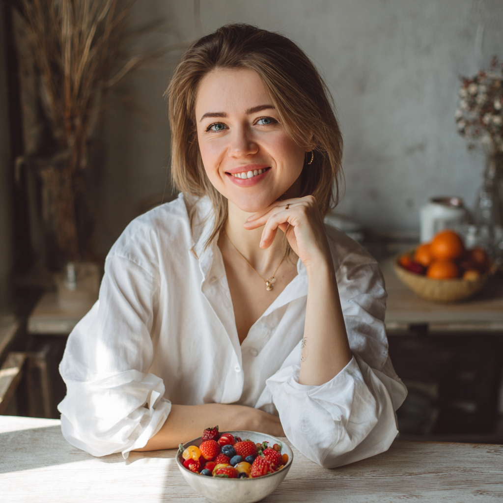 Щасливі клієнти FreshDayUA